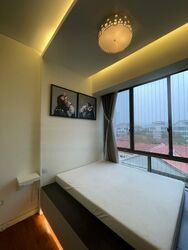 St Patrick's Residences (D15), Apartment #453948961